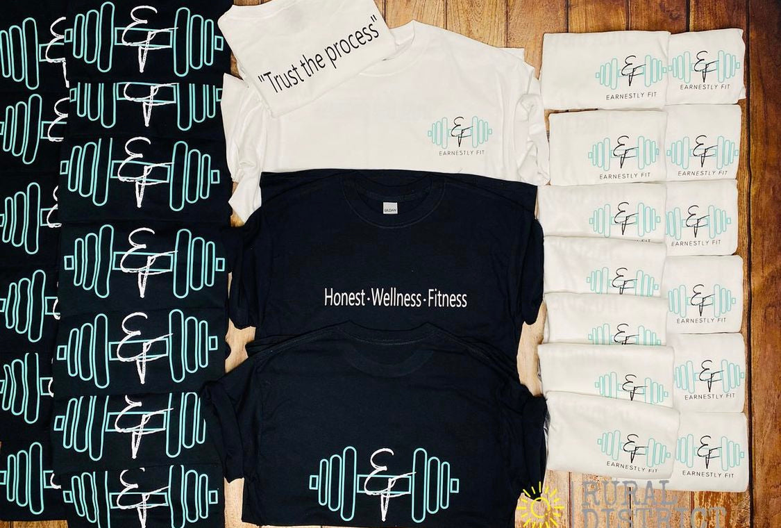 BYOB Build Your Own Brand