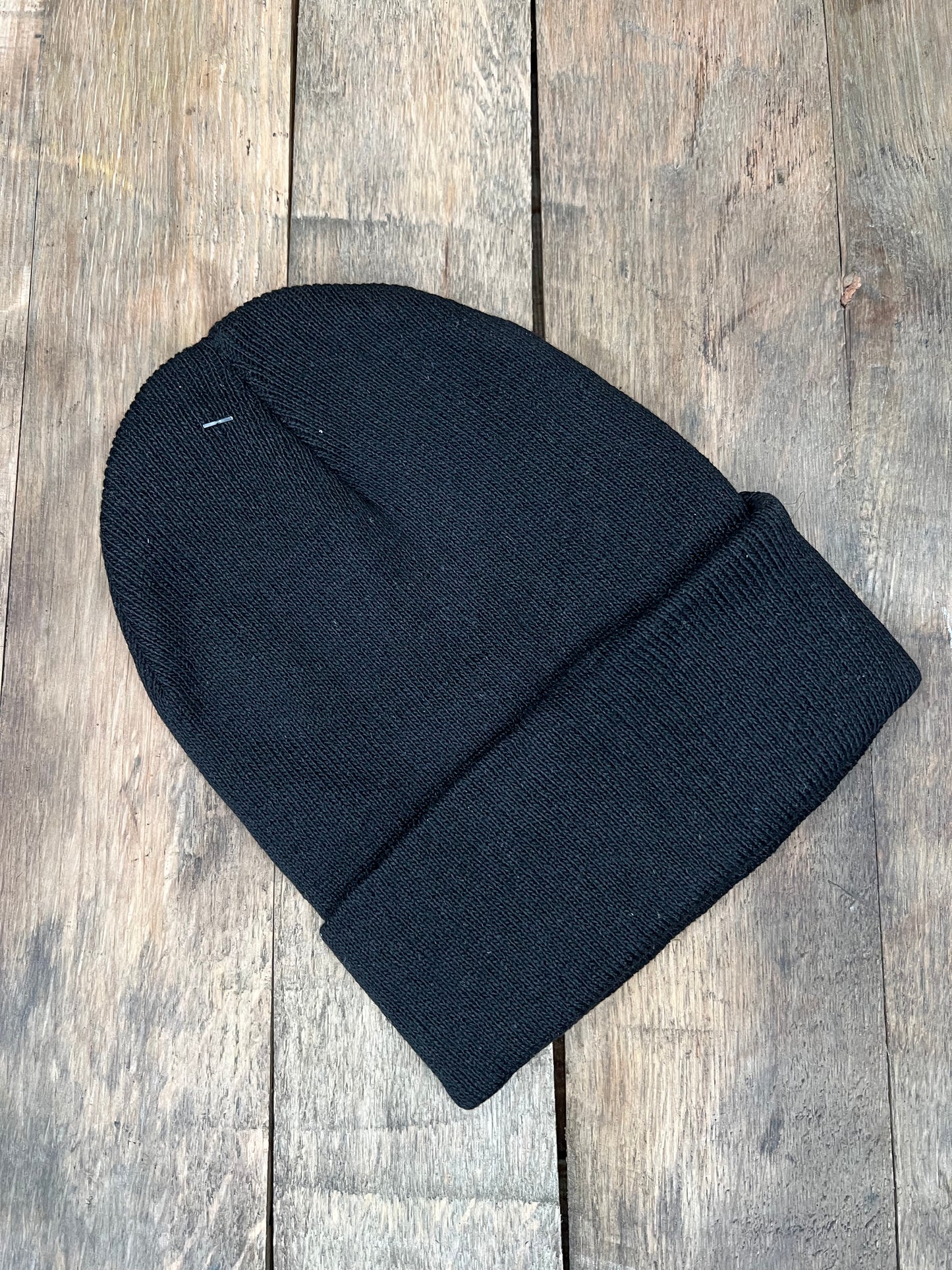 Custom Beanie